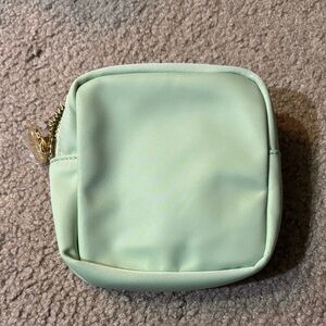 Stoney Clover Mini Pouch Pistachio